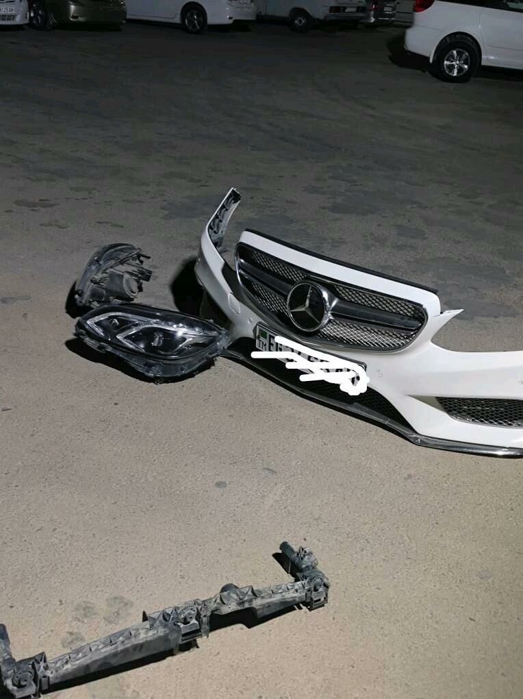 W212  2015 MDE 25 000 TMT - Büzmeýin GRES - img 2