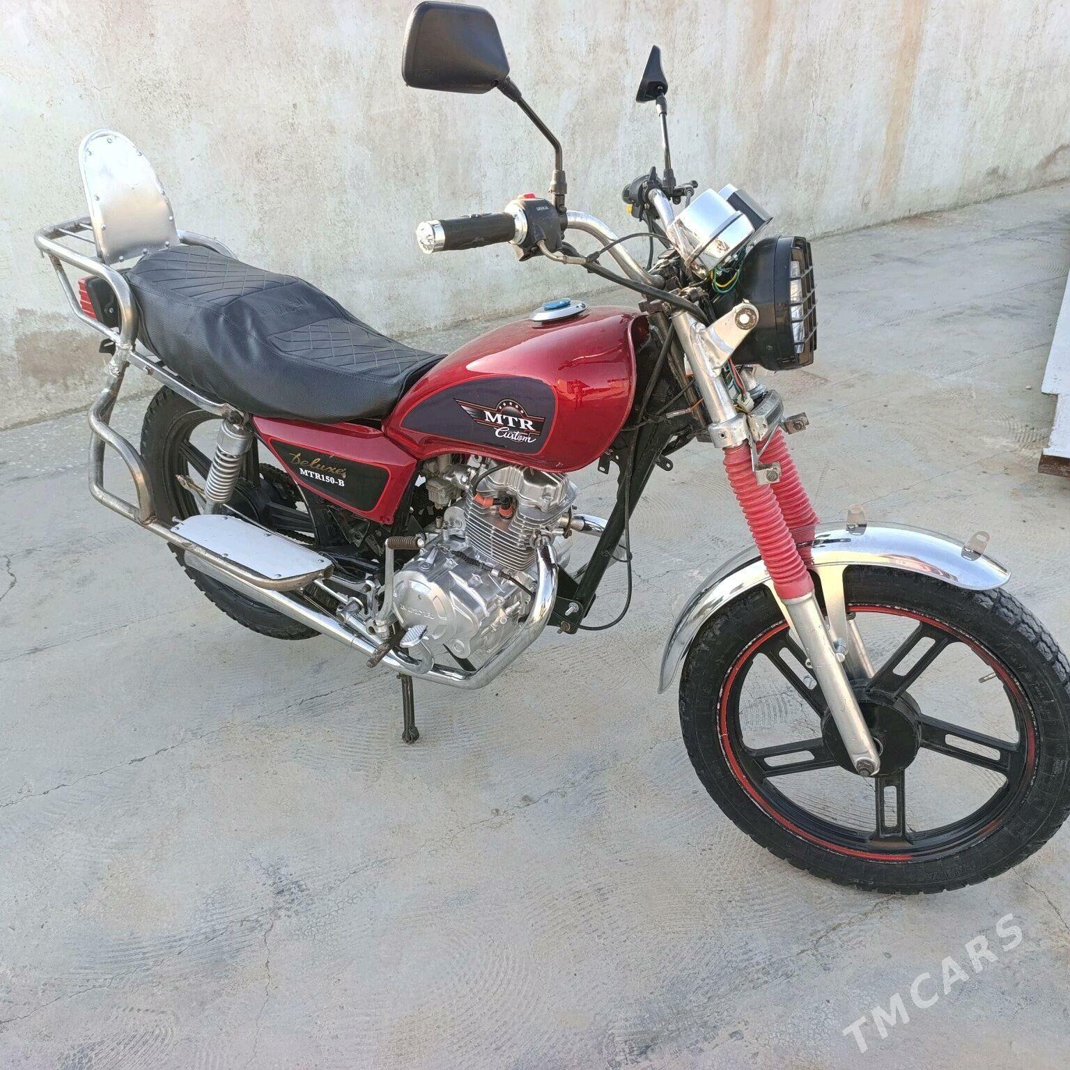 Fekon FK150-8G 2022 - 10 000 TMT - Гызыларбат - img 1