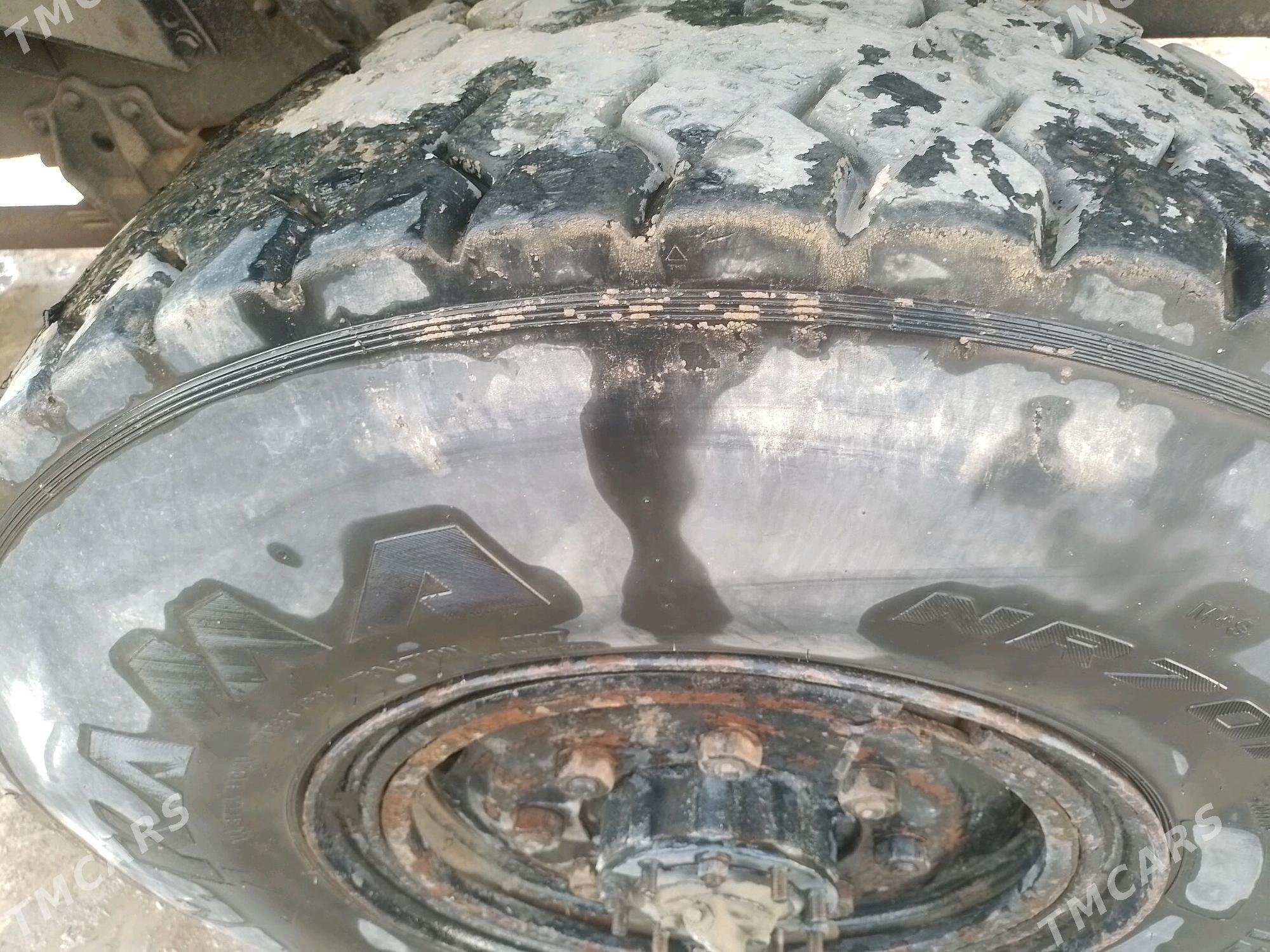 Zil 131 1988 - 95 000 TMT - Ак-Бугдайский этрап - img 5