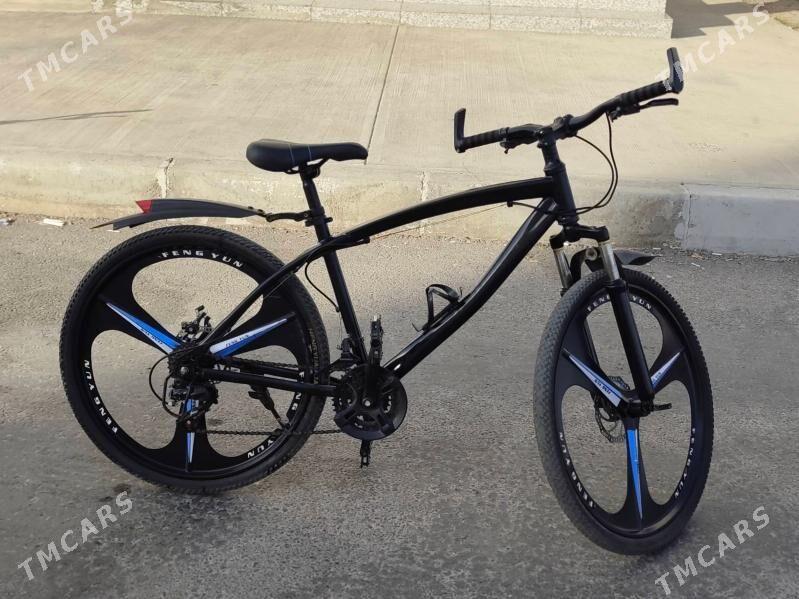 BMW - Туркменабат - img 2