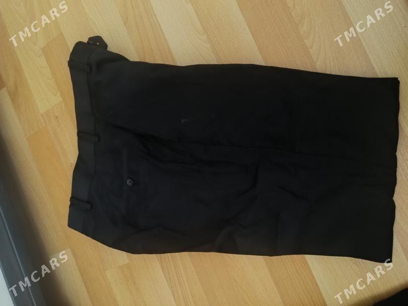 мужской костюм - Ашхабад - img 1