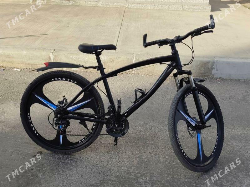 BMW - Туркменабат - img 5