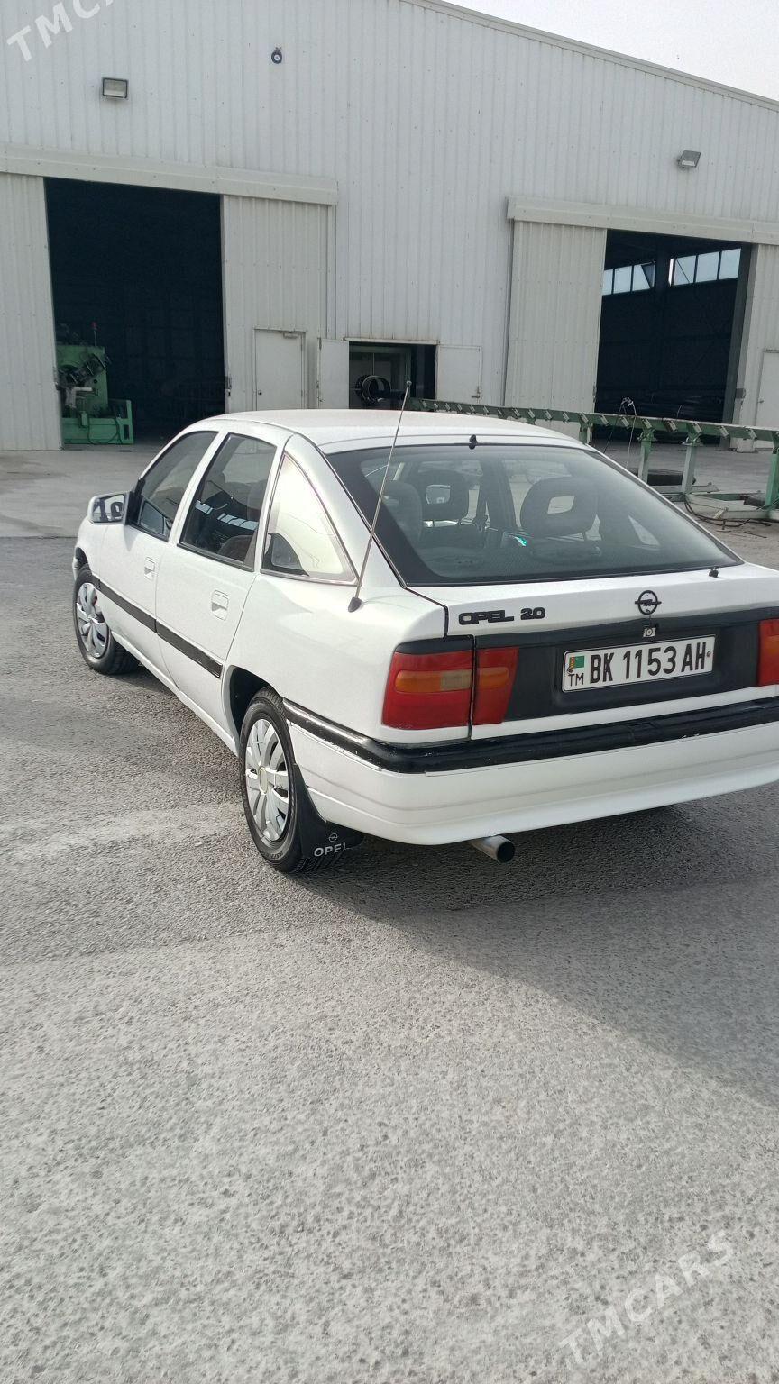 Opel Vectra 1991 - 30 000 TMT - Änew - img 4