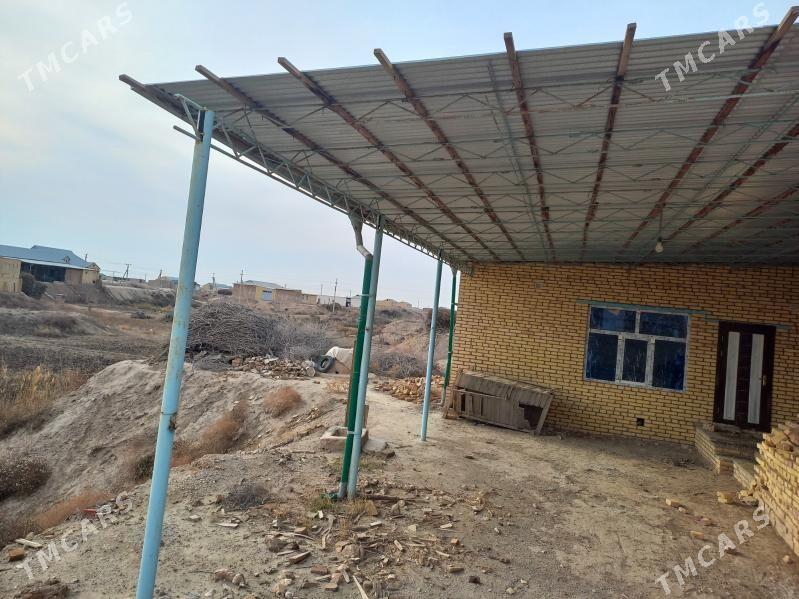 Satlyk jay - Халач - img 2