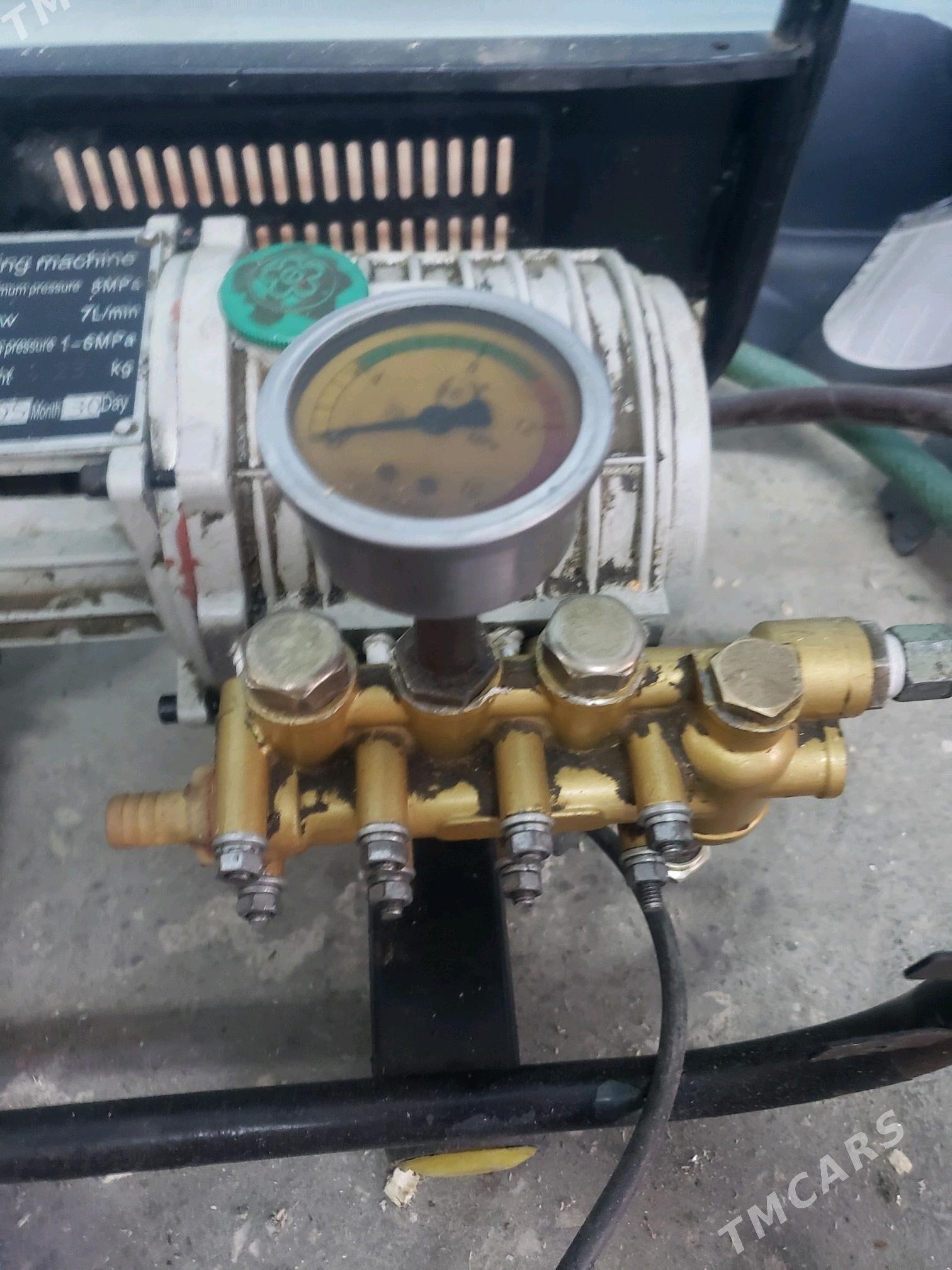 мойка - Анев - img 4