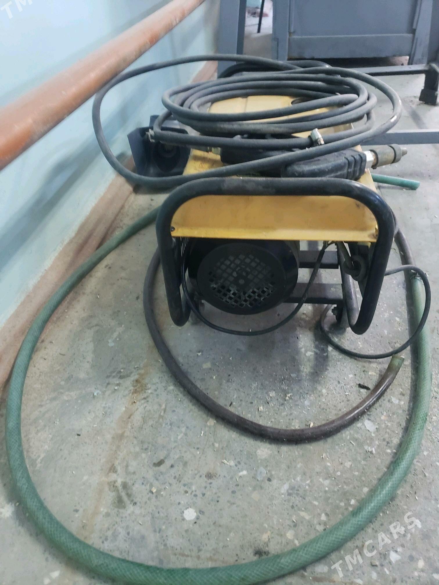 мойка - Анев - img 1