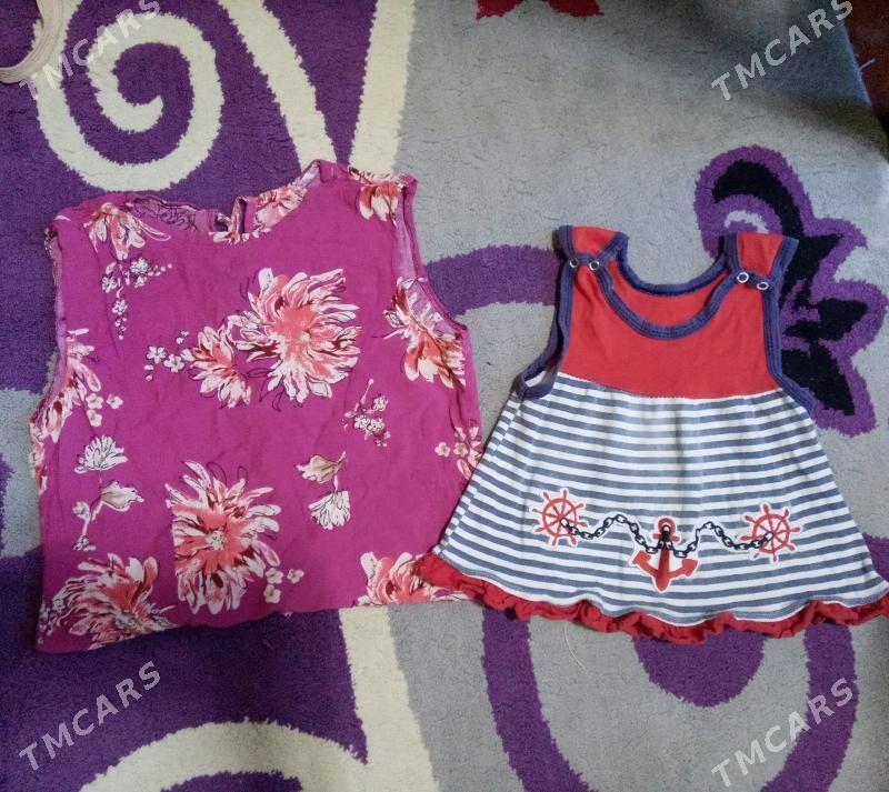 detskiy geyimler - Daşoguz - img 6