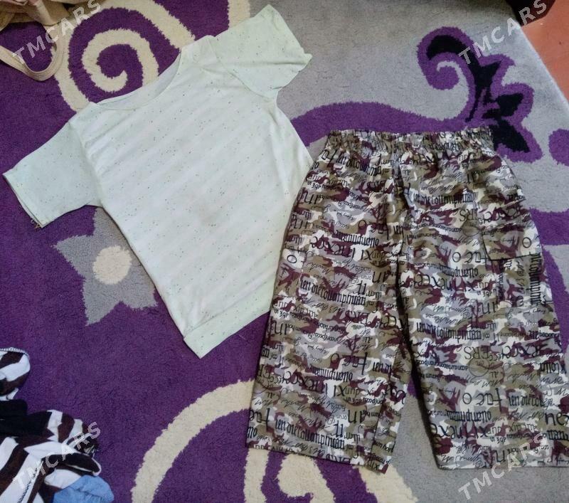 detskiy geyimler - Daşoguz - img 4