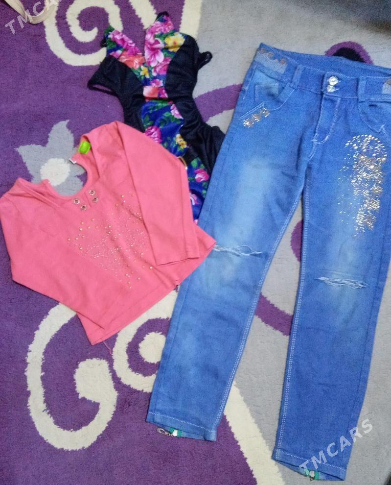 detskiy geyimler - Daşoguz - img 2