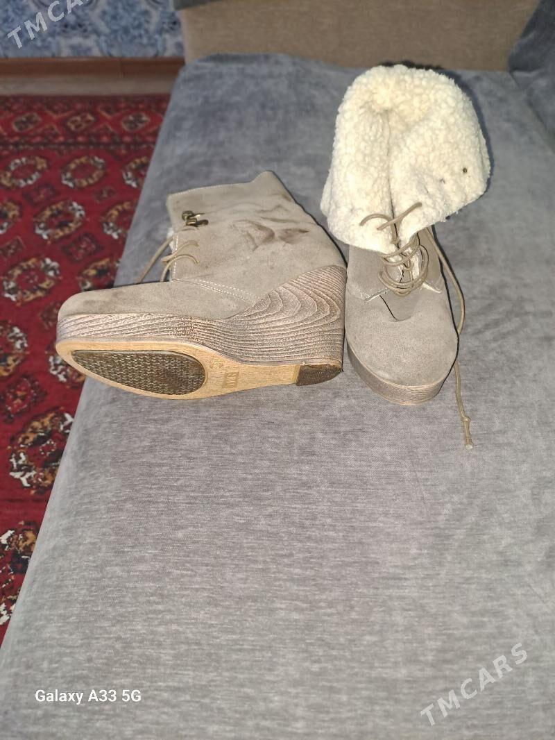 ayal gyz sapoşka - Türkmenabat - img 2