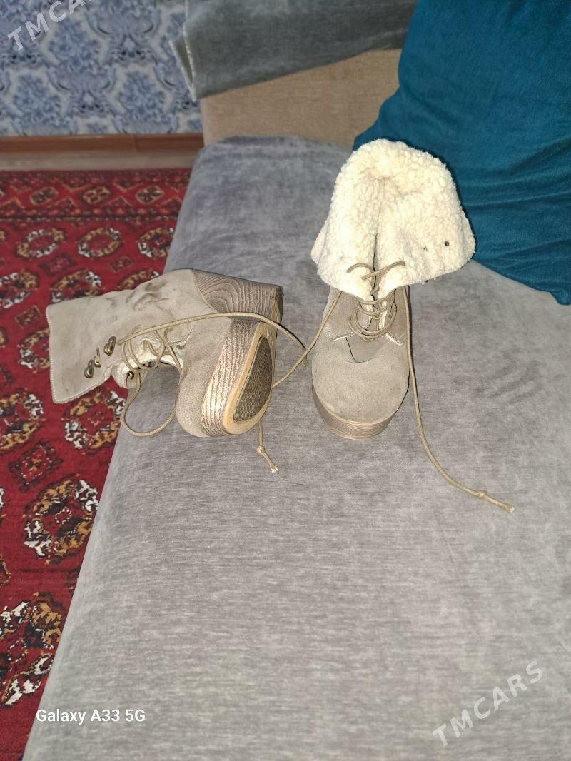 ayal gyz sapoşka - Türkmenabat - img 3