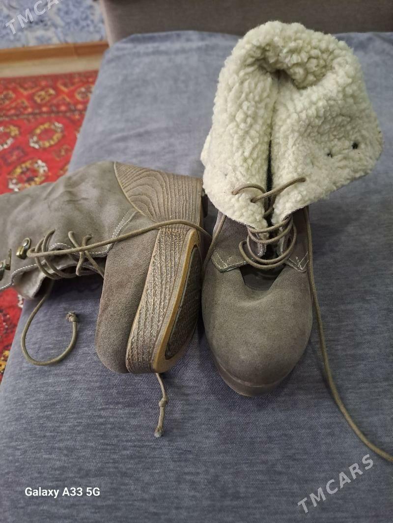 ayal gyz sapoşka - Türkmenabat - img 1