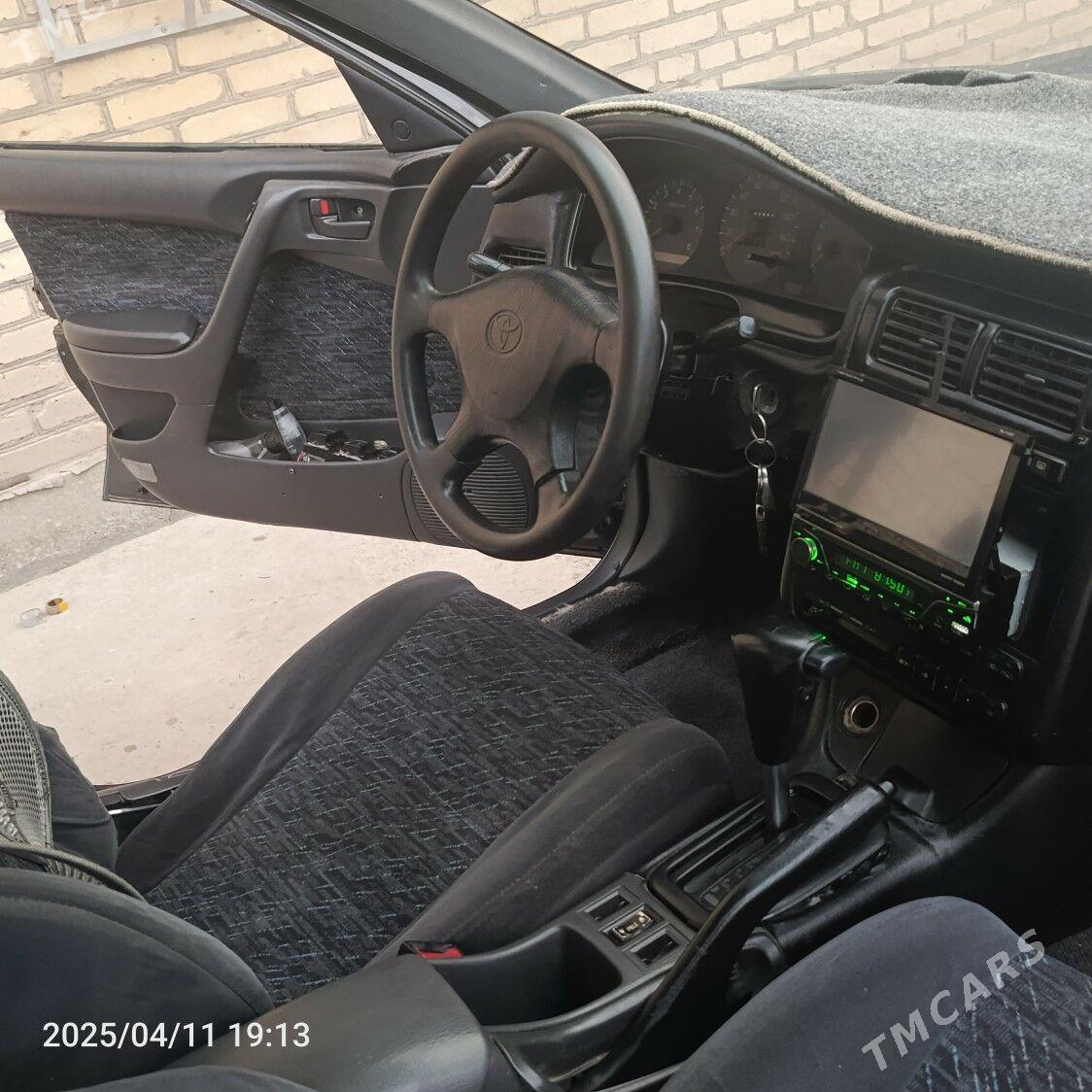 Toyota Corona 1995 - 70 000 TMT - Туркменабат - img 7