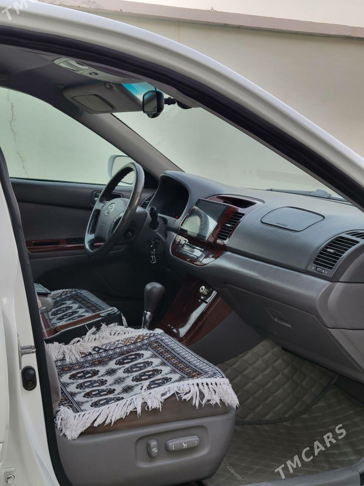 Toyota Camry 2005 - 160 000 TMT - Балканабат - img 3