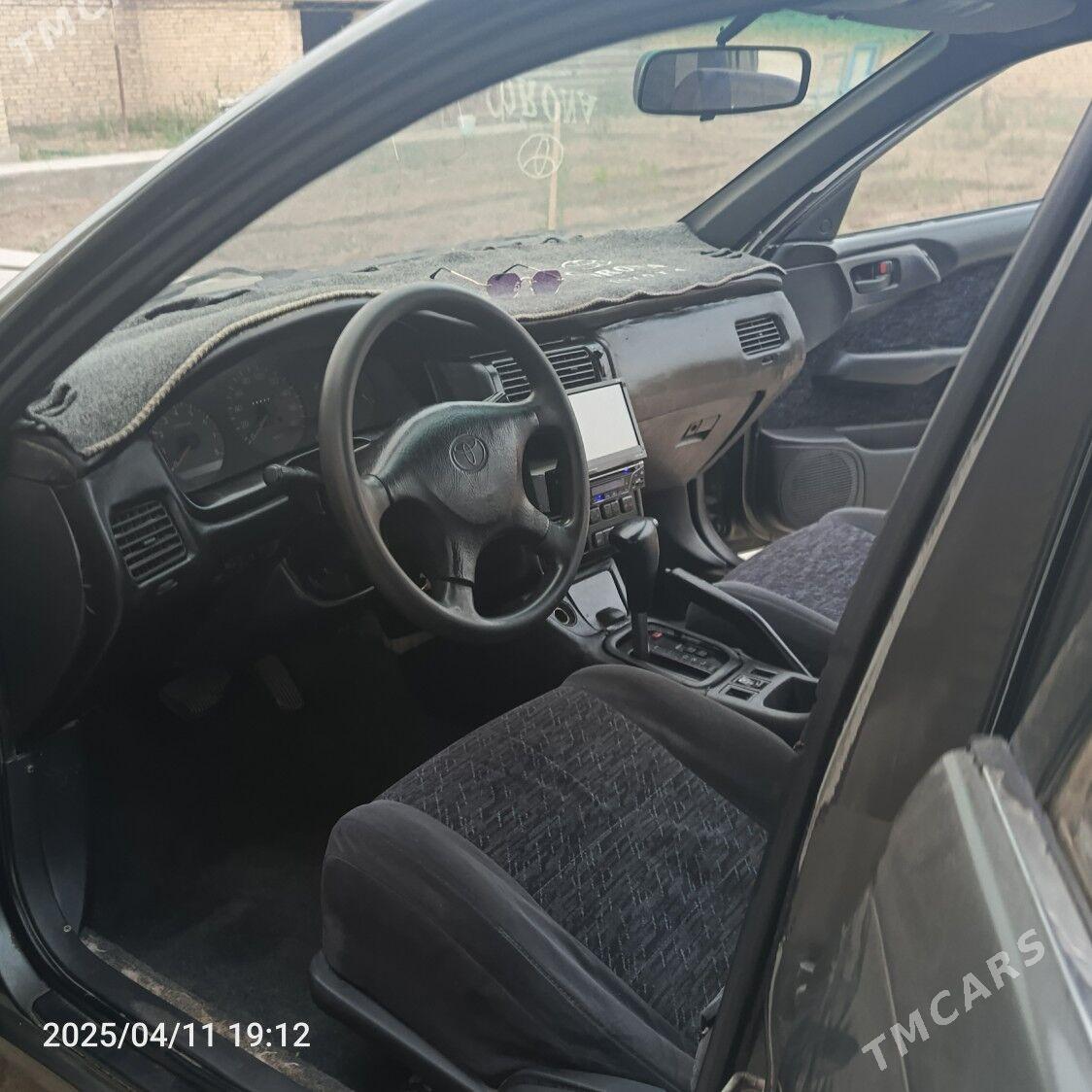 Toyota Corona 1995 - 70 000 TMT - Туркменабат - img 6