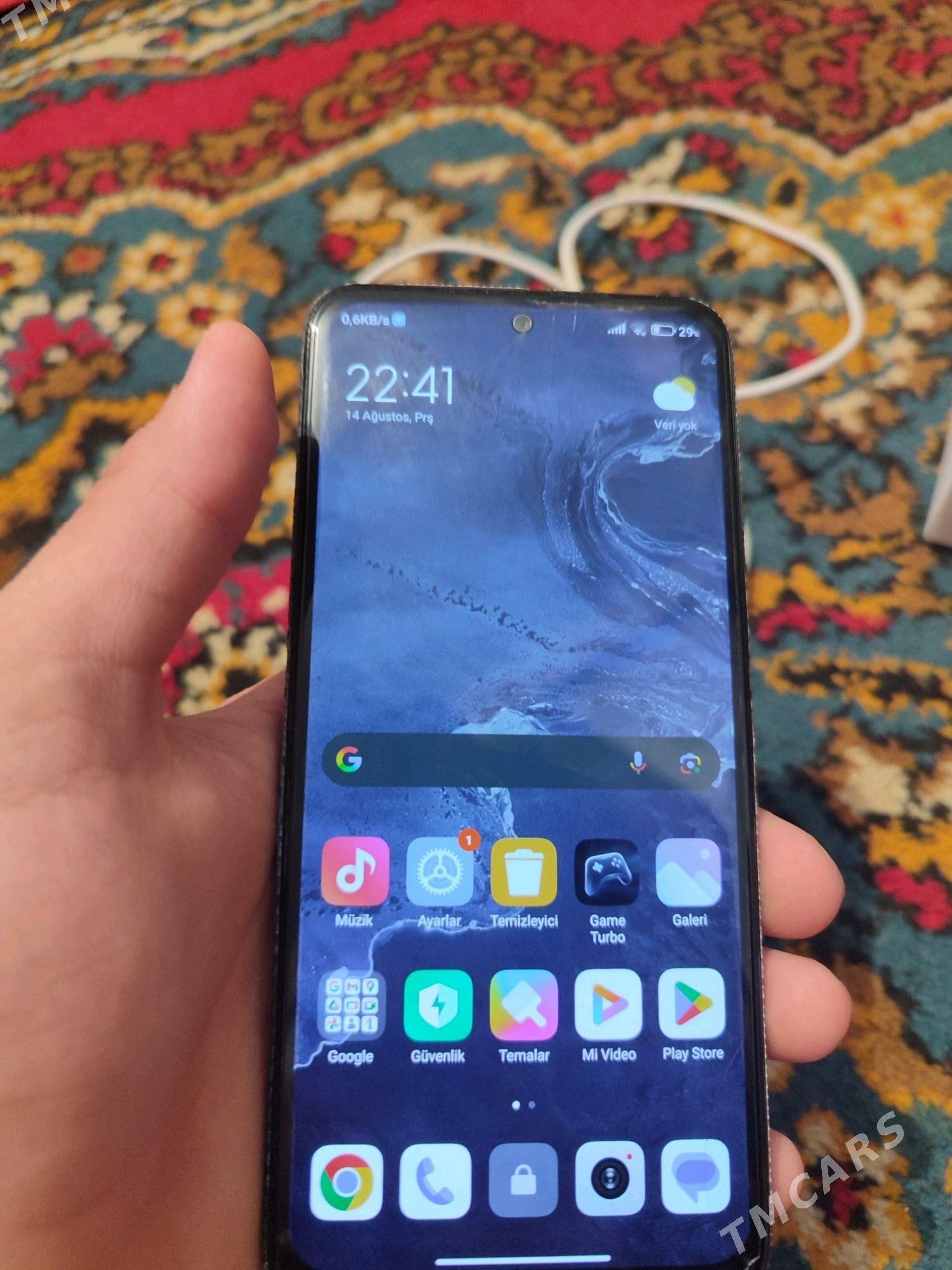 Redmi Note 12S - Мары - img 4