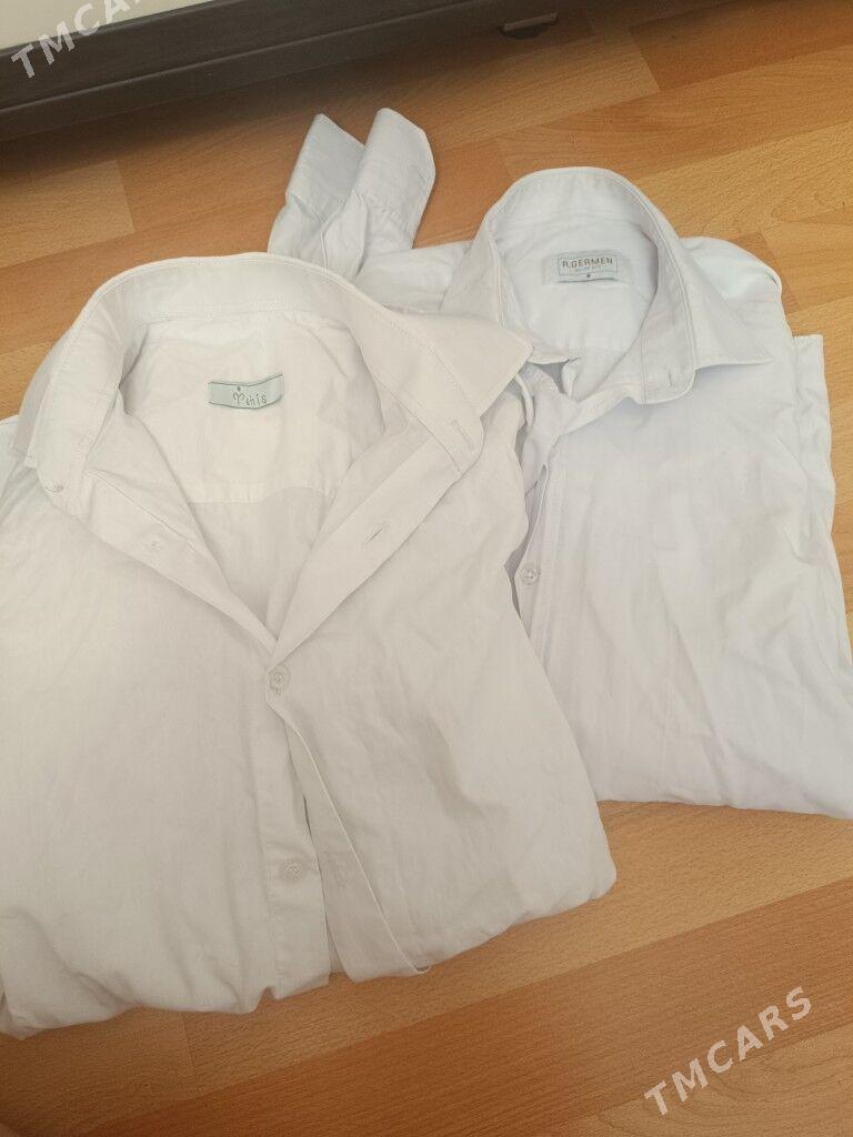 рубашки - Aşgabat - img 2