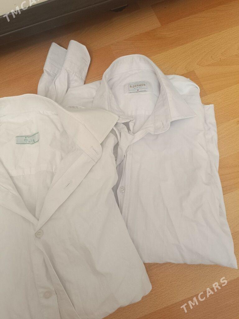 рубашки - Aşgabat - img 1