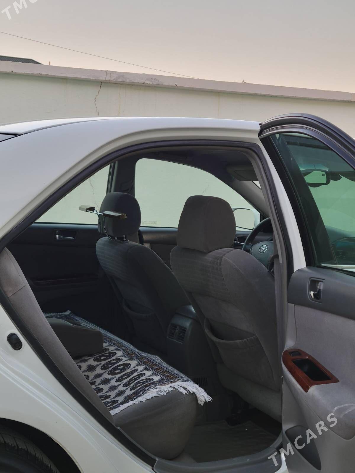 Toyota Camry 2005 - 160 000 TMT - Балканабат - img 7