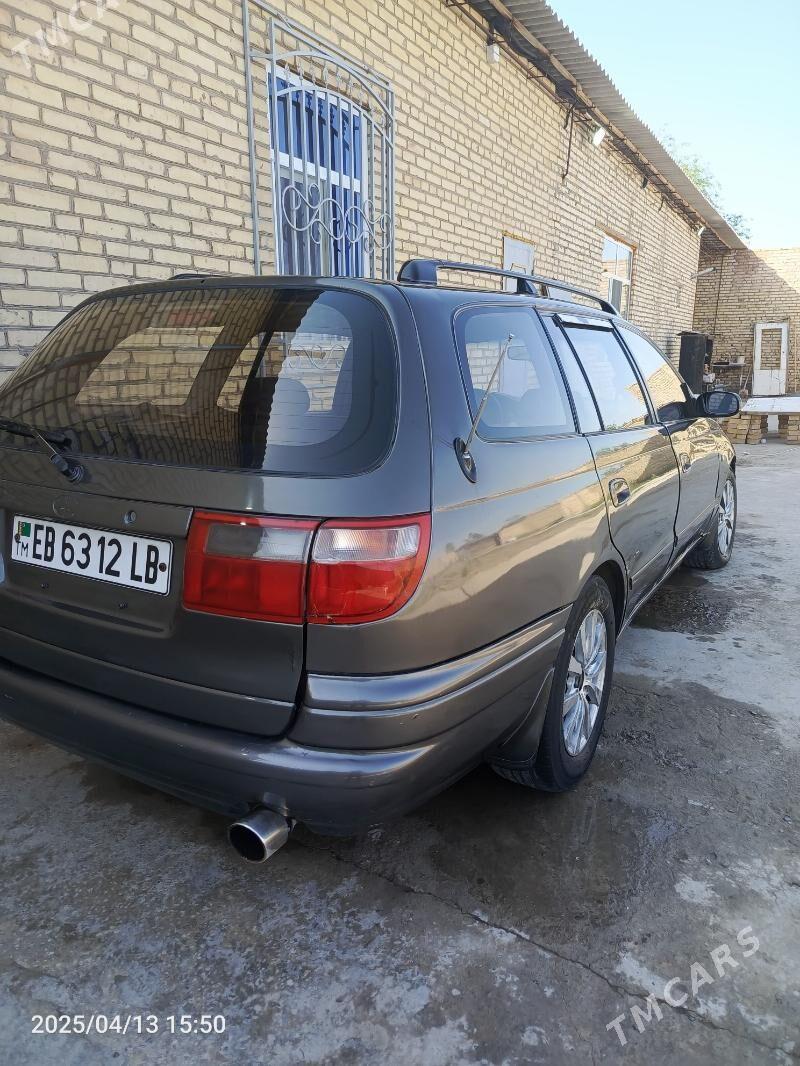 Toyota Corona 1995 - 70 000 TMT - Туркменабат - img 4