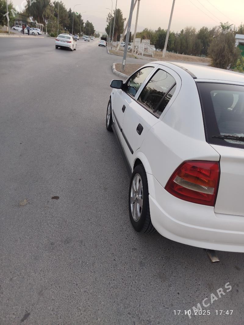 Opel Astra 2002 - 85 000 TMT - Анев - img 6