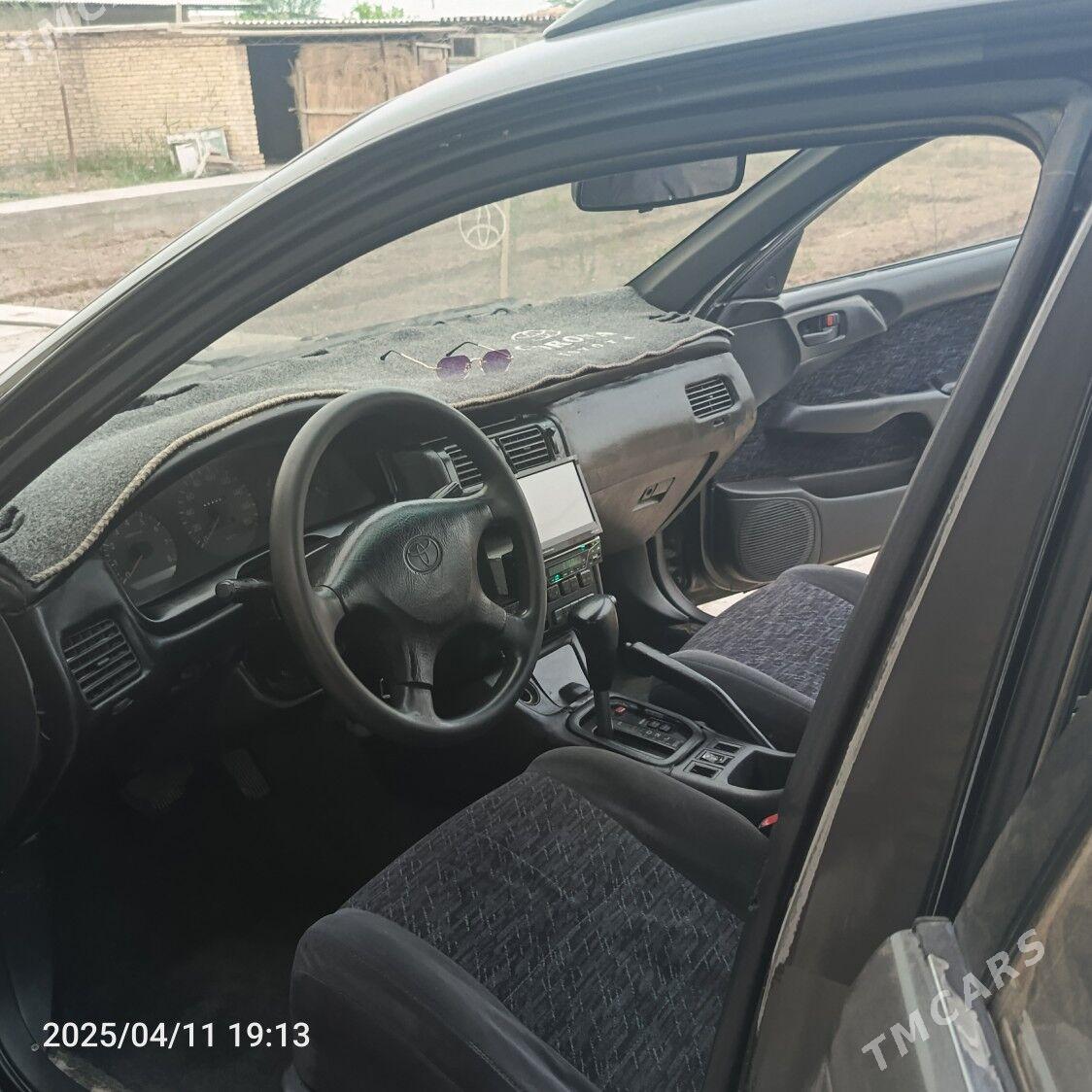 Toyota Corona 1995 - 70 000 TMT - Туркменабат - img 5