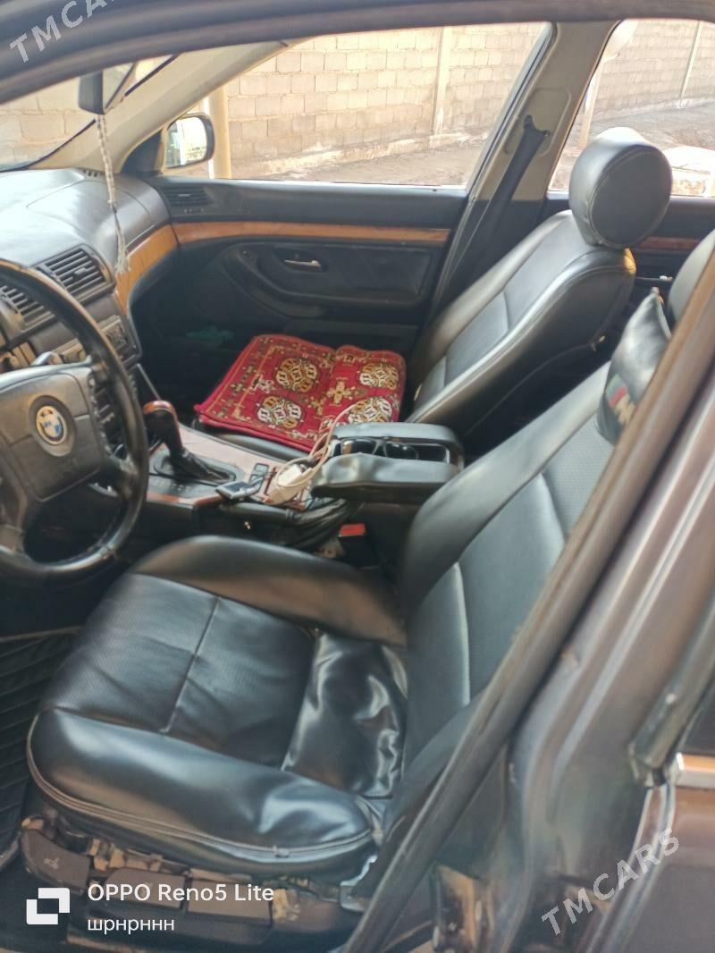 BMW 328 1998 - 70 000 TMT - Köneürgenç - img 2