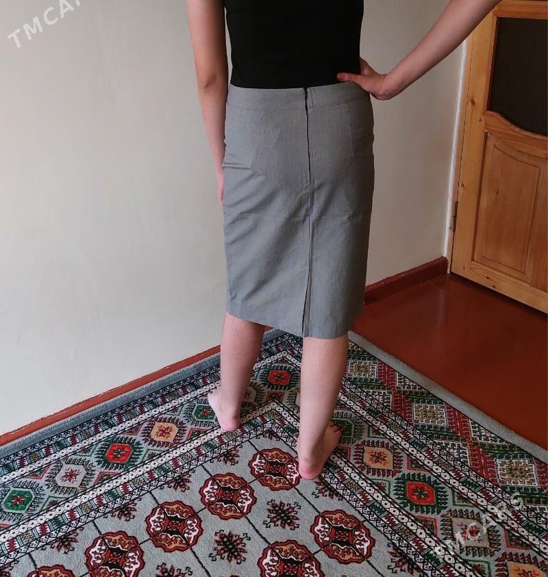 Классическая юбка - 10 mkr - img 3