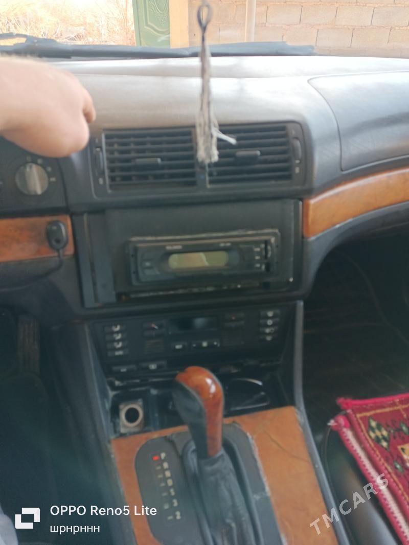 BMW 328 1998 - 70 000 TMT - Köneürgenç - img 1