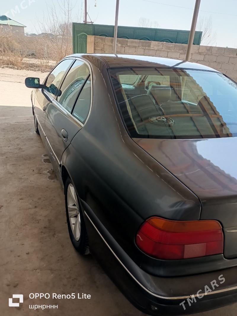 BMW 328 1998 - 70 000 TMT - Köneürgenç - img 6