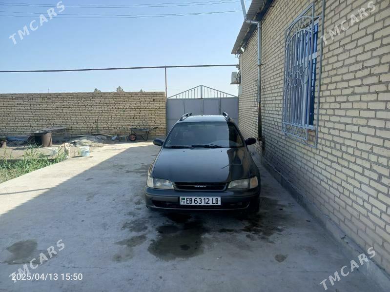 Toyota Corona 1995 - 70 000 TMT - Туркменабат - img 8