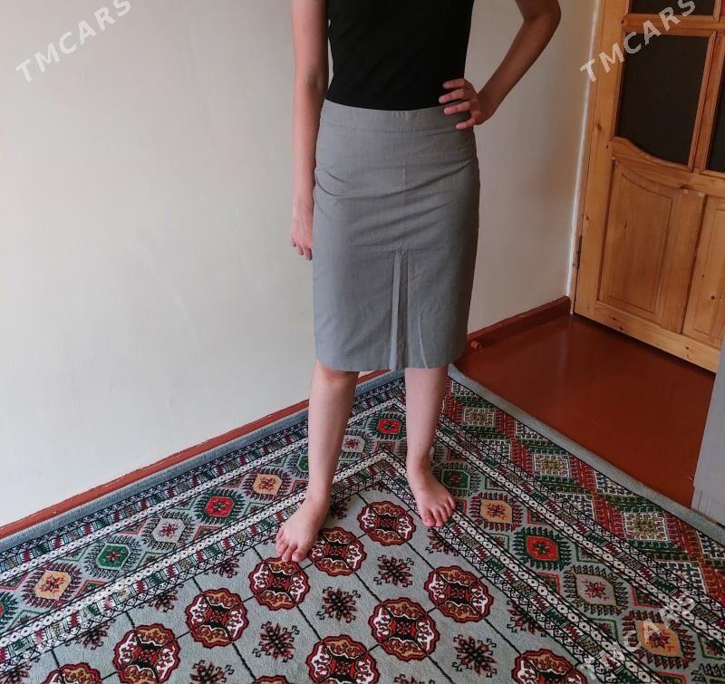 Классическая юбка - 10 mkr - img 4