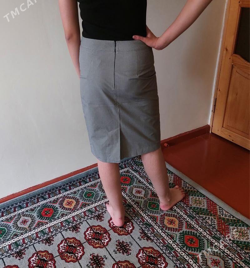 Классическая юбка - 10 mkr - img 6