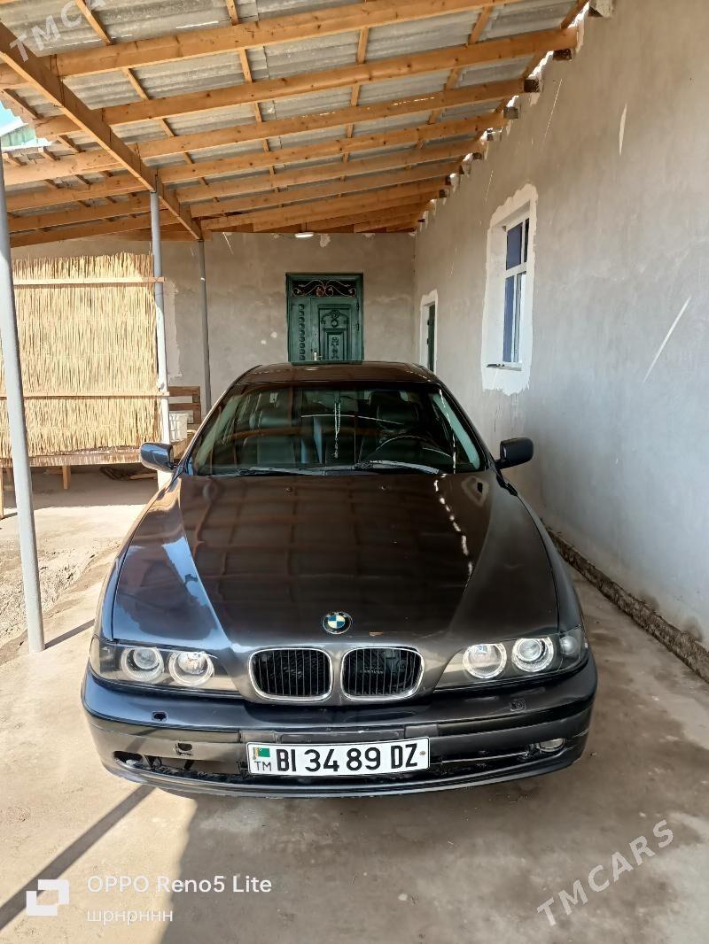 BMW 328 1998 - 70 000 TMT - Köneürgenç - img 9