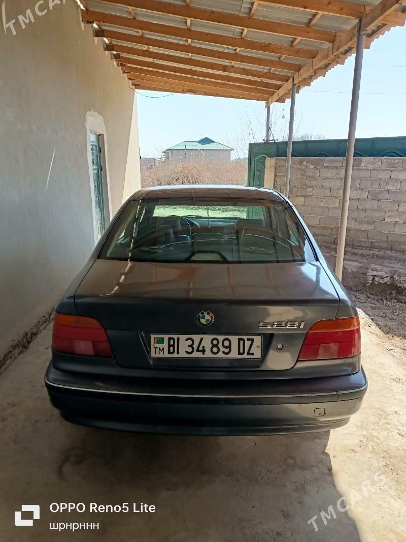 BMW 328 1998 - 70 000 TMT - Köneürgenç - img 8