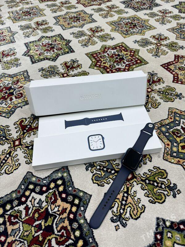 Apple Watch7 - Çoganly - img 3