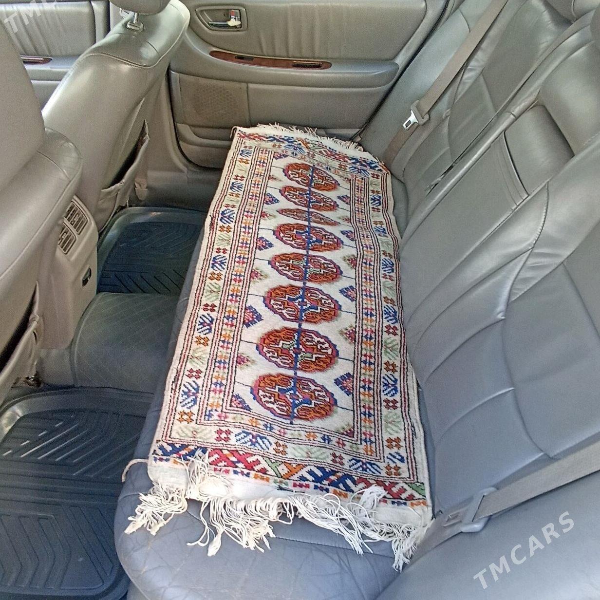 Toyota Avalon 2003 - 200 000 TMT - Mary - img 4