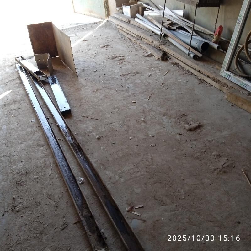 profil ugolnik list 800 TMT - Daşoguz - img 1