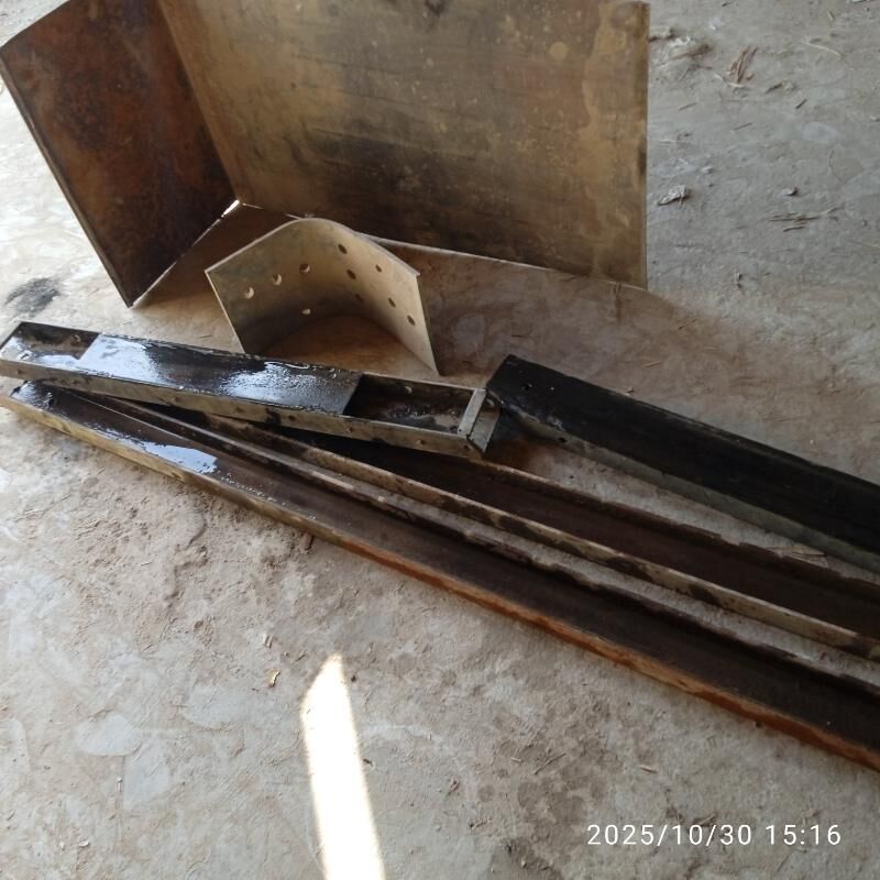 profil ugolnik list 800 TMT - Daşoguz - img 2