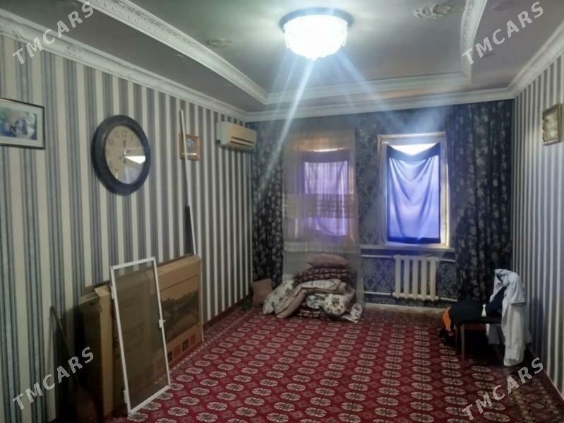 Сатлык Жай - Туркменабат - img 6