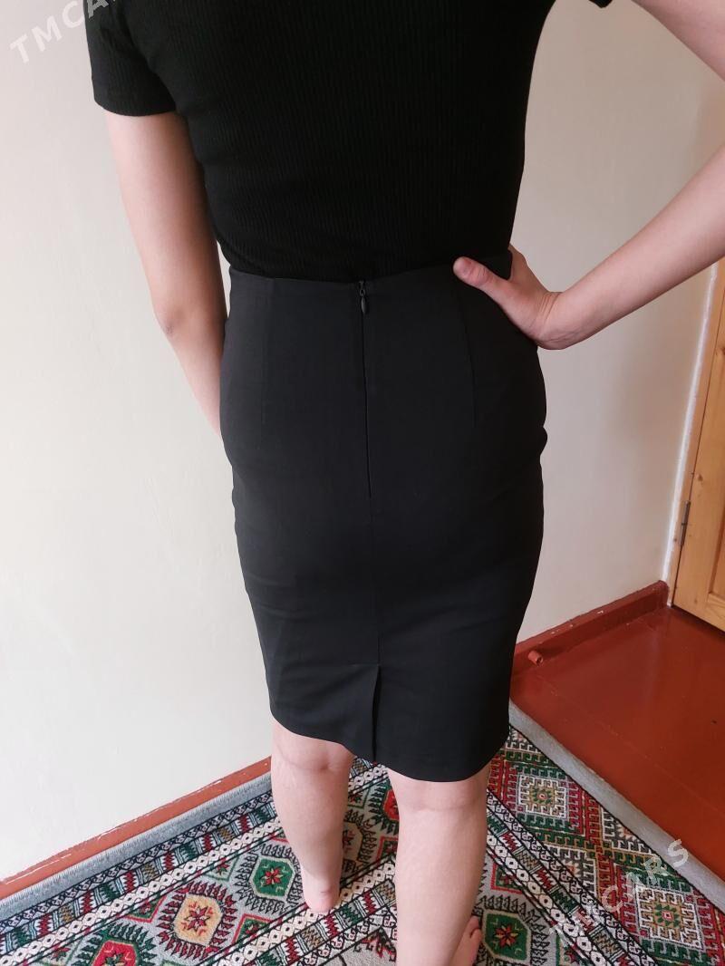 Классическая юбка - 10 mkr - img 3