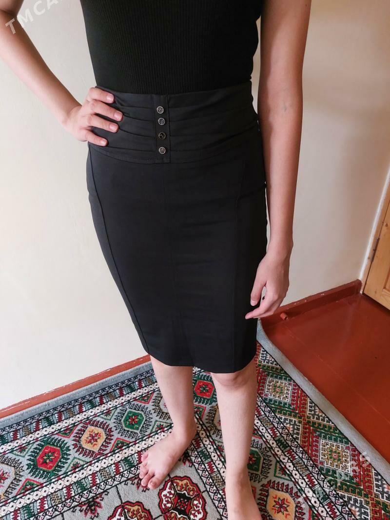 Классическая юбка - 10 mkr - img 7