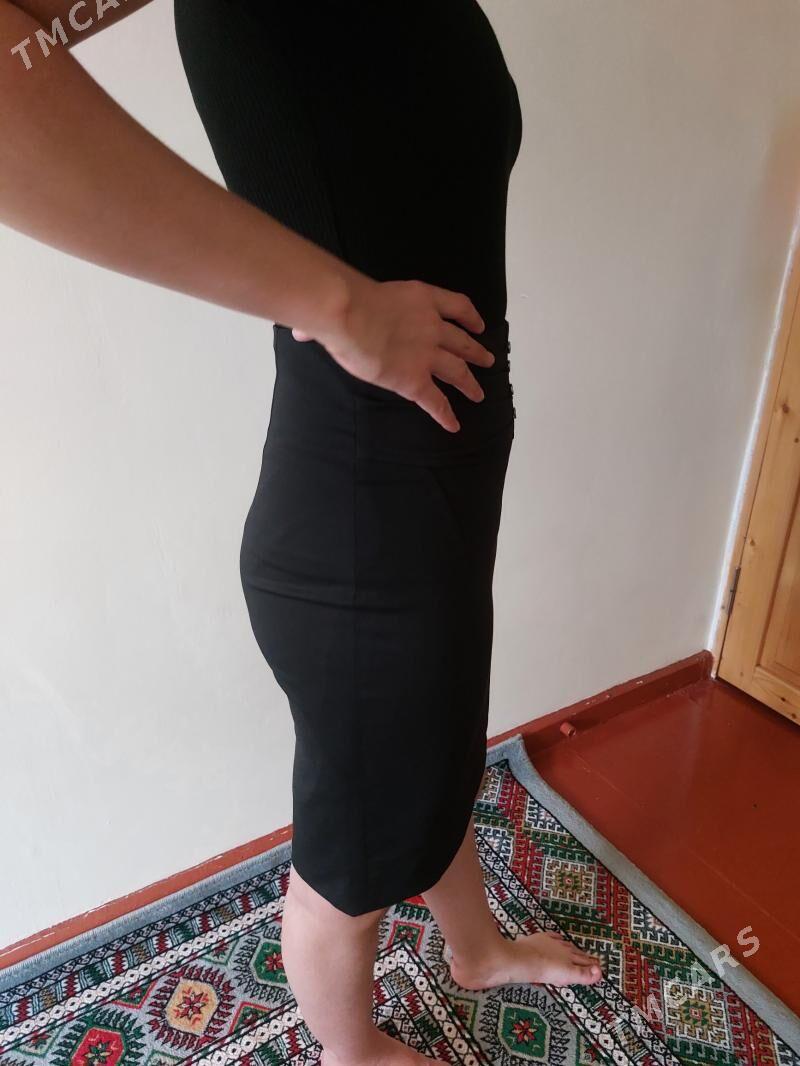 Классическая юбка - 10 mkr - img 4