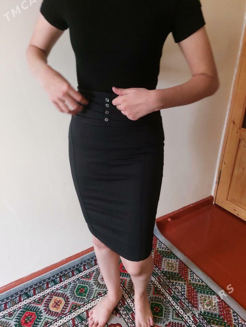 Классическая юбка - 10 mkr - img 5