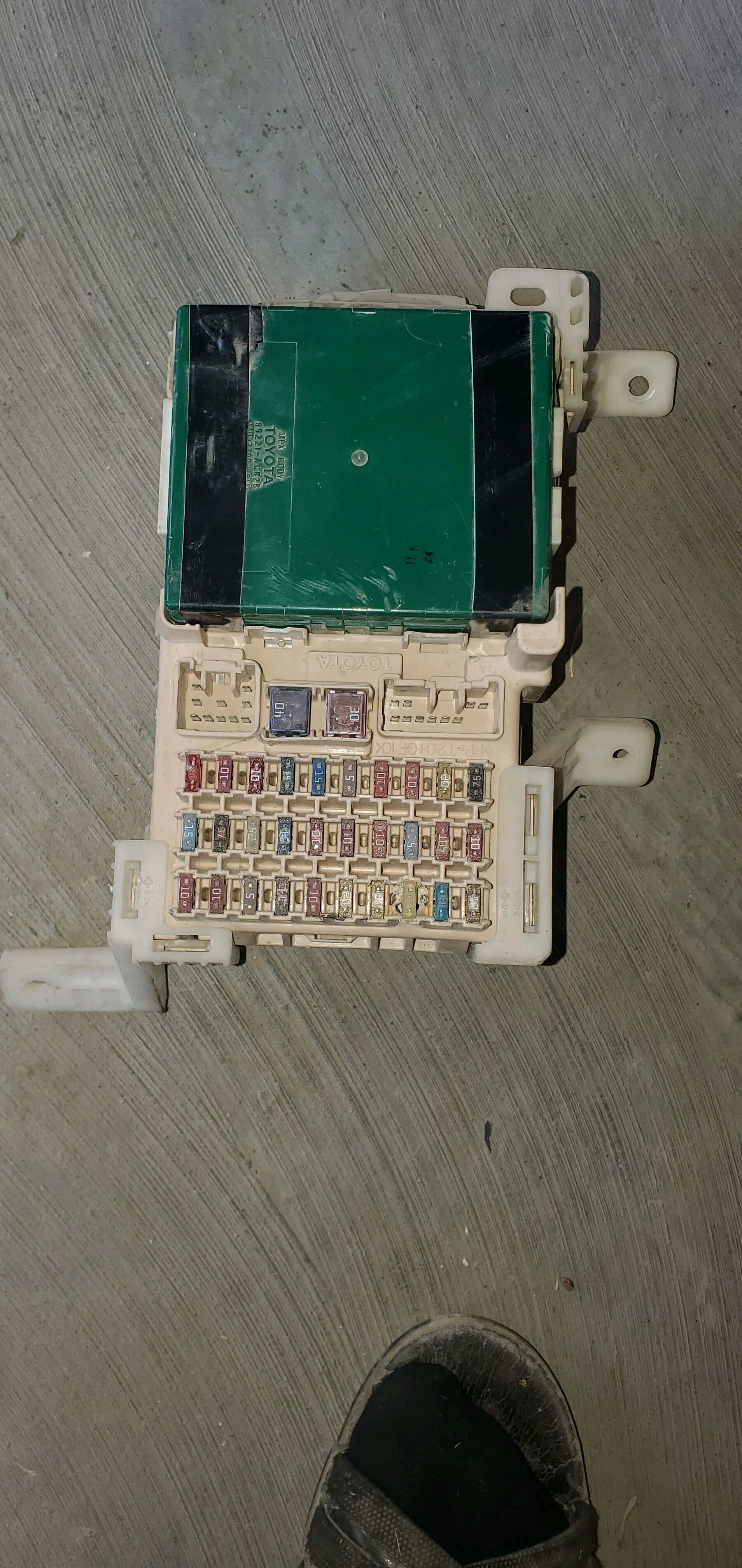 mator prawotka 2 000 TMT - Dänew - img 2