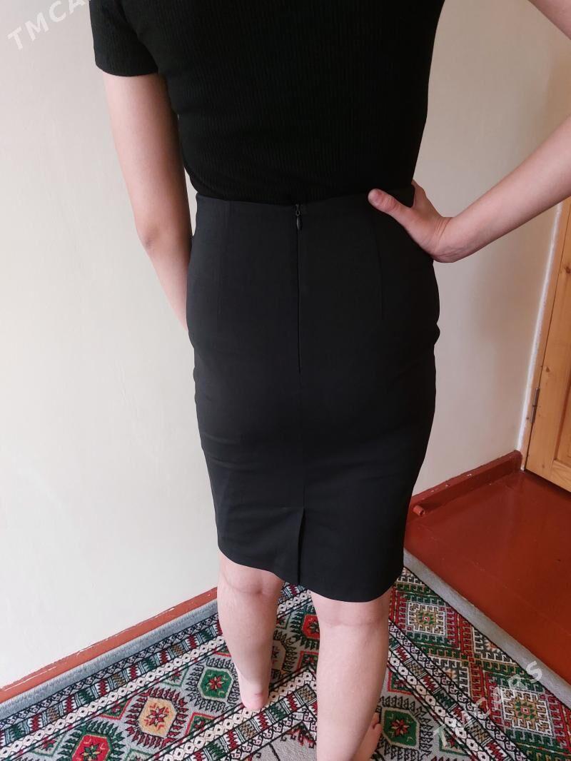 Классическая юбка - 10 mkr - img 2