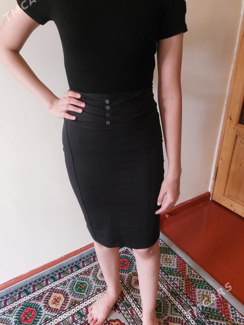 Классическая юбка - 10 mkr - img 6