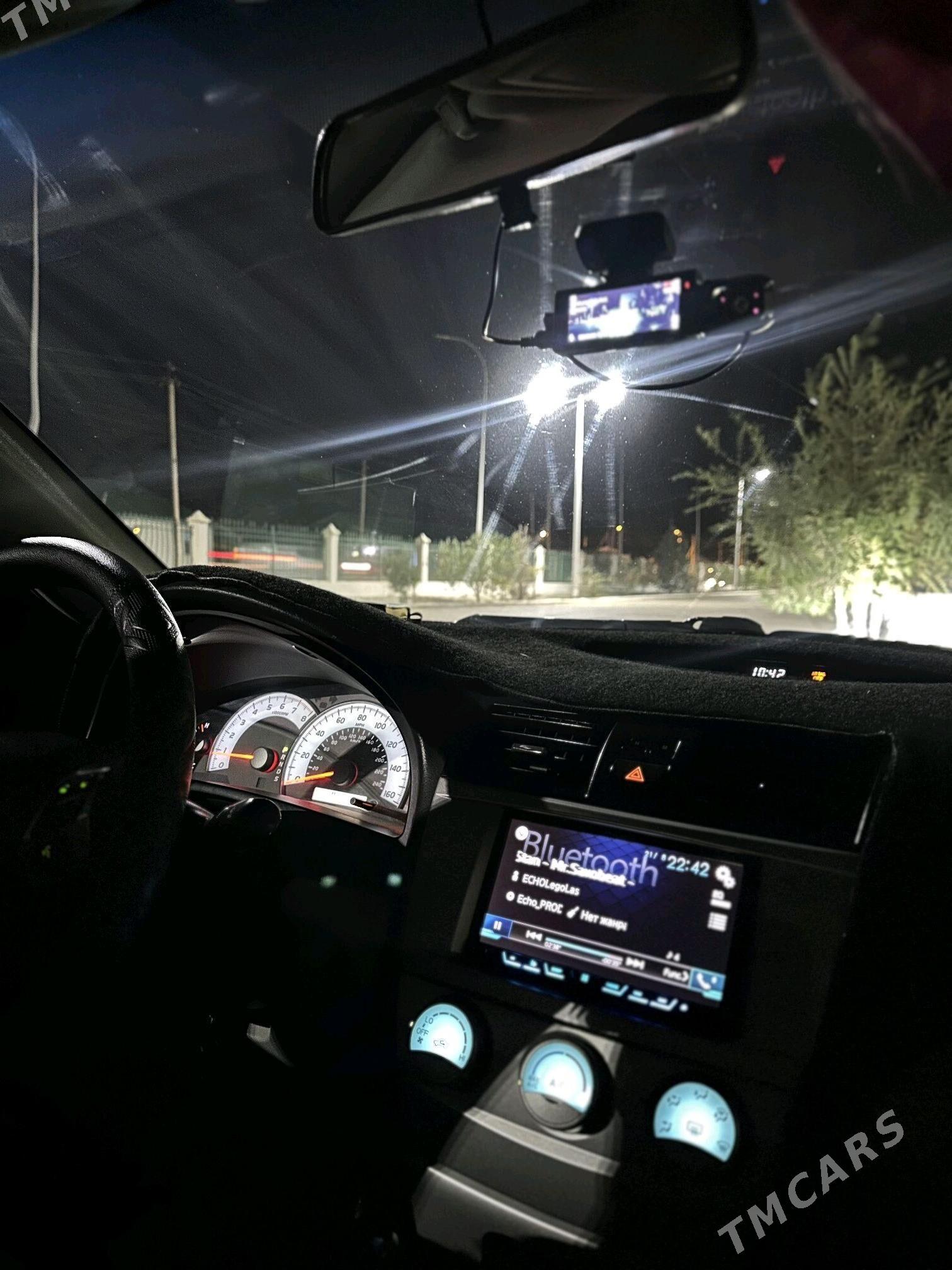 Toyota Camry 2008 - 200 000 TMT - Гумдаг - img 2