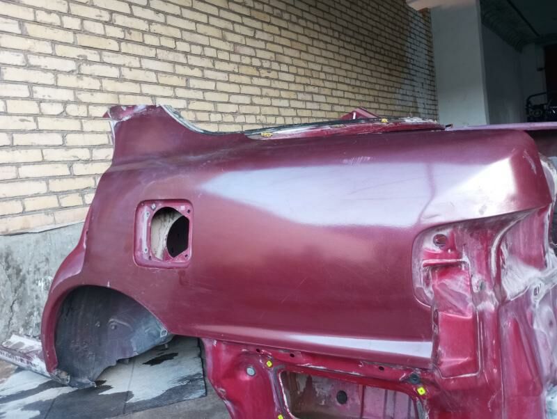 samsyk cemry 1 800 TMT - Çärjew - img 2