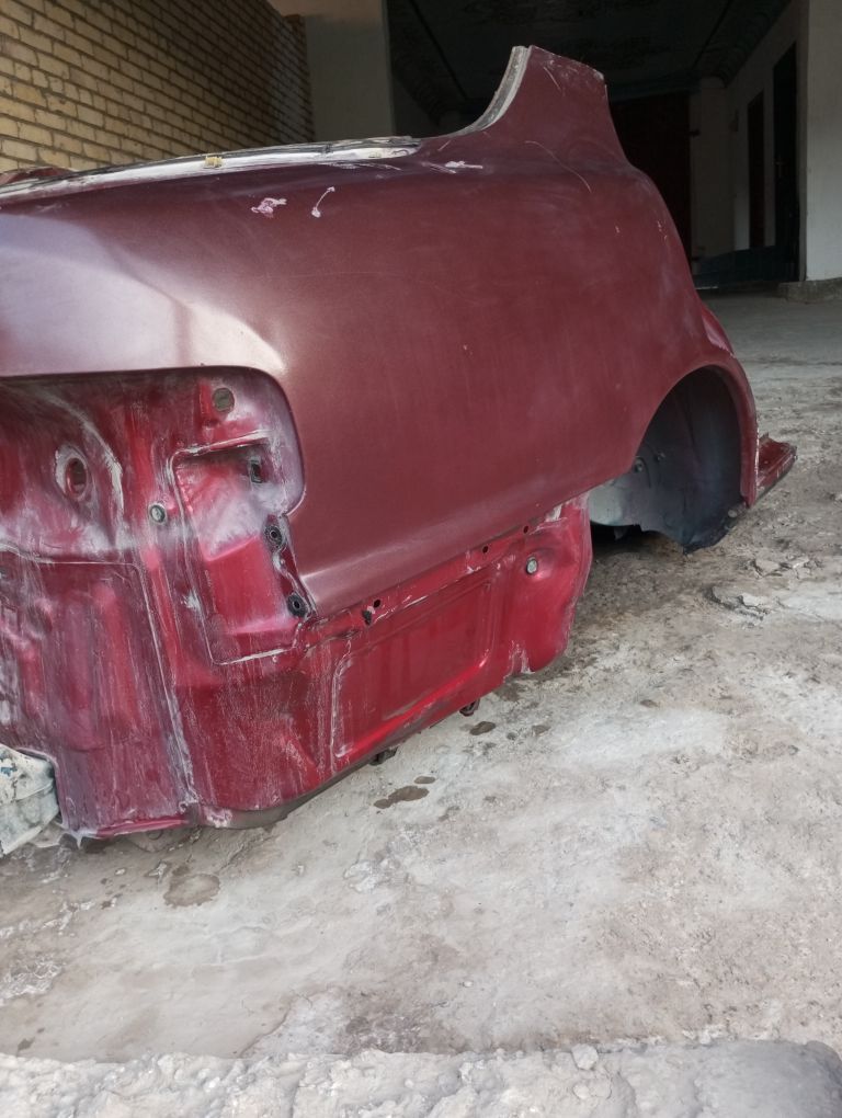 samsyk cemry 1 800 TMT - Çärjew - img 1